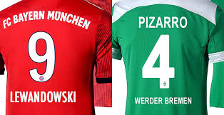 Formerly known as the american professional football association, and started in the year 1920, the group soon adapted itself to the national football league in the year 1922. Bvb From Next Season Here Is Why Which Bundesliga Teams Have The Team Name On The Top Footy Headlines