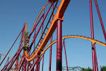Raging Bull - Photos - Amusement Parks - Gurnee, IL - Reviews
