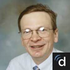 Dr. Oliver W. Cass, MD