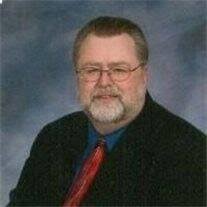 Allen "Randy" Rand Niswonger Obituary