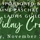 Saint Paschal Baylon Holiday Craft — Margaret V event image