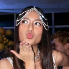 the forever ponytail 💀