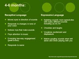 A Preschool Teachers Guide To Speech And Language