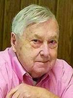 Robert Barber Obituary (1935