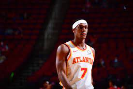 Rajon pierre rondo is an american professional basketball player who plays as a point guard for the los angeles lakers of the nba. Tok9llhuaq S9m