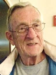 William Lott Obituary (1938