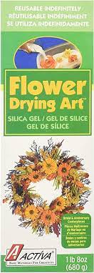 We did not find results for: Amazon Com Activa Silica Gel For Flower Drying 1 5 Pound Health Household