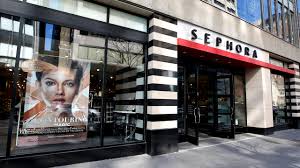 Enjoy 3 free samples with every order! Sephora Re Opening Canadian Stores Amid Covid 19 Flare