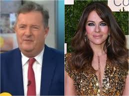 Piers morgan is famous for being an outspoken host on good morning britain alongside susanna reid. Piers Morgan Latest News Breaking Stories And Comment The Independent