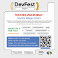 Devfest Belgaum 2025 event image