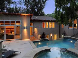 May 18, 2021 · mila kunis and ashton kutcher show off their contemporary los angeles farmhouse in the june 2021 issue of architectural digest. How Much Would You Pay To Sleep In Ashton Kutcher S House Planet Money Npr