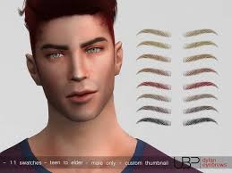 These are the best mods you can play with in terraria. Urielbeaupre S Dylan Eyebrows Sims 4 Hair Male Sims 4 Sims
