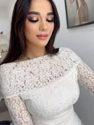 “Makeup that completes you, not transforms you.”, Congratulations Nono  💚💚, #makeup#makeuplover#makeupartist