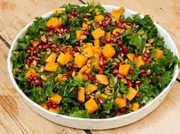 And it's especially easy to ignore it if the salad is an afterthought—something thrown together in that spirit, we've rounded up 20 thanksgiving salad recipes worth saving room on your plate for, whether. How To Make This Trader Joe S Kale Salad Thanksgiving Recipe Thrillist