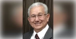 Obituary information for Mike Martinez