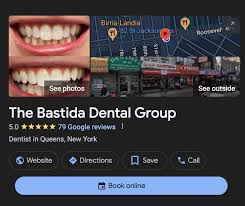 Bastida Dental Group Saves $2k