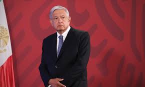 Para the economist el desprecio de lópez obrador por las reglas es una de las razones por la que las es una muestra de que amlo ha hecho que el gobierno de méxico sea menos competente. The Economist Dedica Portada A Amlo Lo Califica Como Falso Mesias
