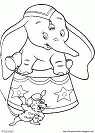 Download lovely dumbo coloring pages for kids, and adult for free here. Dumbo Colouring Pages Coloring Home