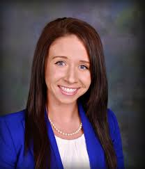 Hillary Rice's Instagram, Twitter & Facebook