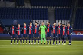 Result of montpellier vs psg 12 may 2021 match. 21j L1 Psg Montpellier Hsc 4 0 1 0 Les Titis Du Psg