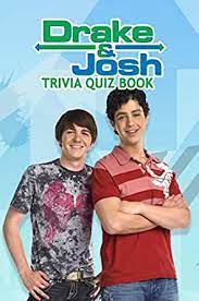 Jul 06, 2021 · easter 600%. Drake Josh Trivia Quiz Book Kindle Edition By Reindl Leeanne Humor Entertainment Kindle Ebooks Amazon Com