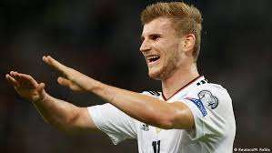 Arsenal legend ian wright has claimed chelsea will already be considering replacing timo werner. Timo Werner Der Unaufhaltsame Sport Dw 04 09 2017