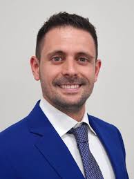 Junior Residents 2025-2026