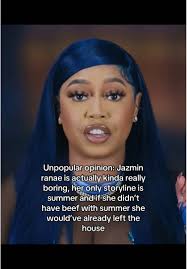 Jasmine Ramona Viral