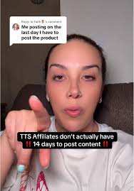 What Happens If You Dont Post A Product Video in 14 Daystext=guidelines As  Well You Can Get A Fine from Thekicked Out of The Program