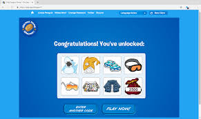 We've made it as easy as possible to unlock your phone. How To Enter A Code Club Penguin Online Wiki Fandom