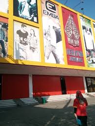 Maybe you would like to learn more about one of these? Toko Kain Keraton Jombang Penggambar