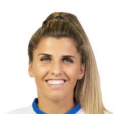 Natalia Ramos's Instagram, Twitter & Facebook