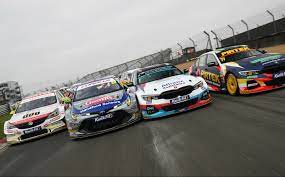Independent coverage of the british touring car championship (btcc) since 2001. 2019 Btcc Preview The Cars Drivers Teams And Calendar