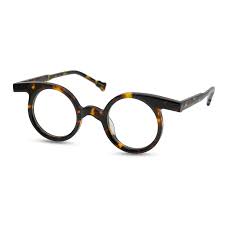 Zerosun – petites lunettes rondes à monture en acétate pour homme et femme,  Vintage, marque de qualité, pour la lecture et la myopie | AliExpress