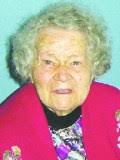 Florence Dean Obituary (2009)