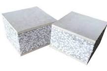 What Are EPS Cement Sandwich Panels? - Sanle