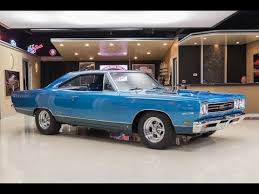 Don't miss your chance to own this 1969 gtx with a 4 speed. 1969 Plymouth Gtx For Sale Youtube
