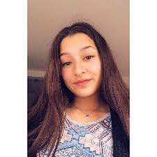 Jade SANTOS (Lycée Saint André à Colmar)