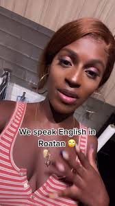 stitch with @tally.dilbert how tf Hondurans don't know we speak Engli...