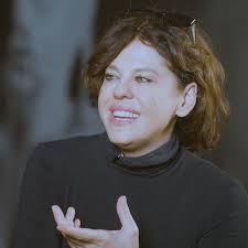 Bárbara Paz: 'Meu maior medo é ficar sozinha; perdi todo mundo muito cedo'