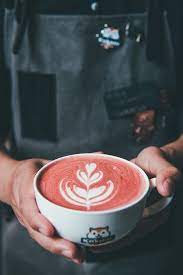 Pin On Latte Art Coffee Art