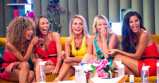 For love island uk, the statistics are as disconcerting: Love Island On Cbs Review Boring But Hard To Escape