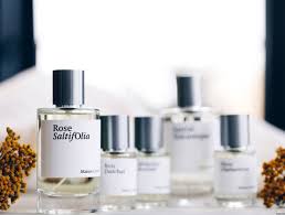 Maison Crivelli Nouveau Nom De La Parfumerie De Niche Parfum Maison Parfumerie Parfumeur