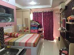Rekomendasi apartemen murah di jakarta timur anda yang mencari apartemen dengan harga sewa. Disewakan Harian Dan Mingguan Apartemen Sentra Timur Residence Jakarta Timur 36 M2 Full Furnished 2 Br 52330