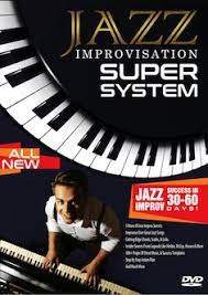 Jazz Improvisation Jazz Chord Progressions Jazz Piano Improvisation