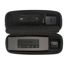 Frequent special offers and discounts up to 70% off for all products! Comecase Travel Hard Case Bag For Bose Soundlink Mini Mini 2 Bluetooth Portable Wireless Speaker Fits The Wall Charger And Charging Cradle Buy Online In Guatemala At Guatemala Desertcart Com Productid 48948013