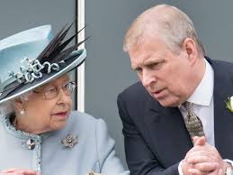 Queen Elizabeth Made Her Feelings About Ex-Prince Andrew Clear With One  Telling Statement Amid Epstein Scandal