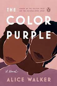 The color purple 1985 ficial trailer oprah winfrey steven. The Color Purple By Alice Walker
