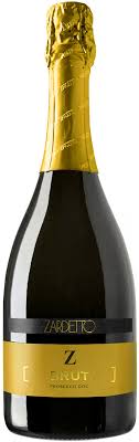 Zardetto Prosecco Glera Nv Espumoso Brut Zardetto Spumanti Srl Conegliano Veneto Terroir Prosecco Doc Veneto Metodo Char Shampanskoe