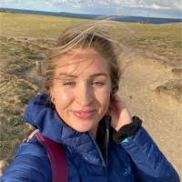 30+ "Katie Tuck" profiles